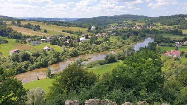 Wyprawa Bieszczady i Białowieża z Tofikiem - zdjęcie 15