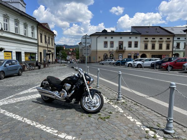 Wyprawa Wisła, Istebna, Jablunkov, Ochaby, Bielsko-Biała - zdjęcie 3